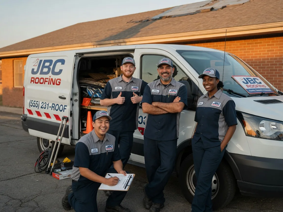 Roof Replacement company in Kampsville, IL