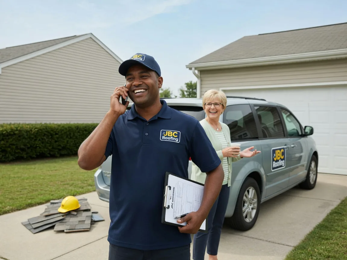 Roof Replacement Kampsville, IL FAQs
